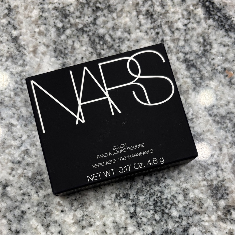 NARS Blush